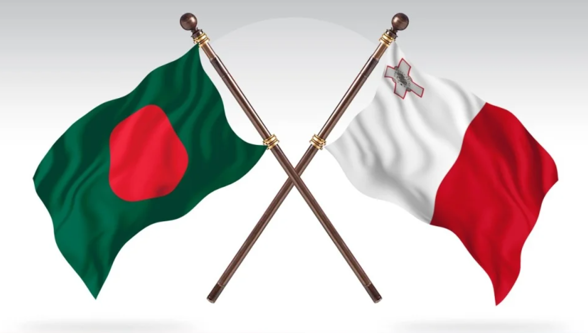 Euro GMP European Headquarters in Malta and Bangladesh Office in Dhaka